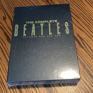 The Beatles Complete